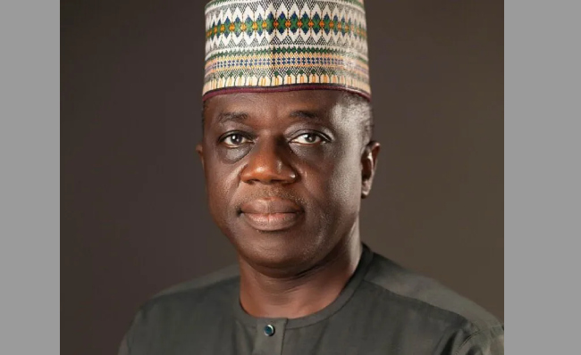 Tinubu appoints Ogunjimi as new Accountant General of Federation