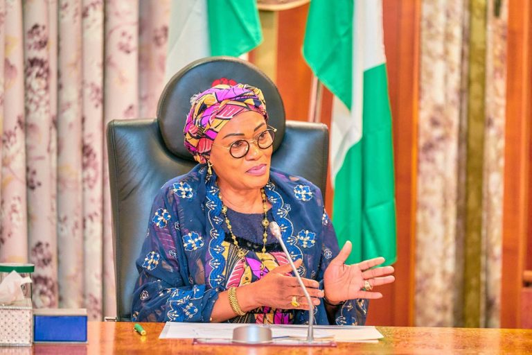 First Lady reaffirms Tinubu’s commitment to healthcare service delivery in Niger Delta