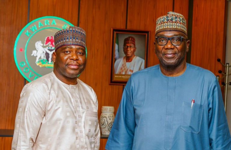 Good governance: Manko backs Gov AbdulRazaq, calls for unity