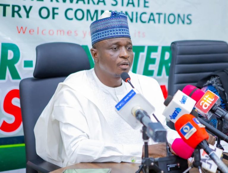 Kwara govt cracks down on unauthorized motor parks over safety concerns