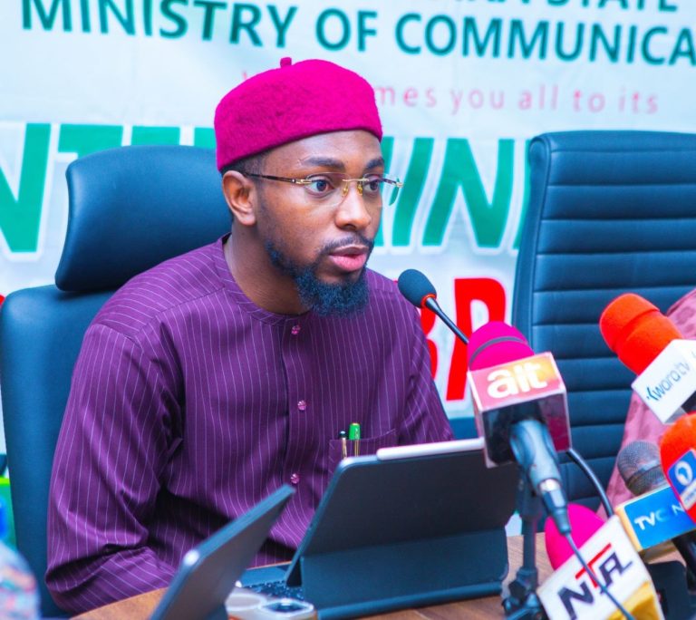 Stalled road projects to restart soon – Kwara govt