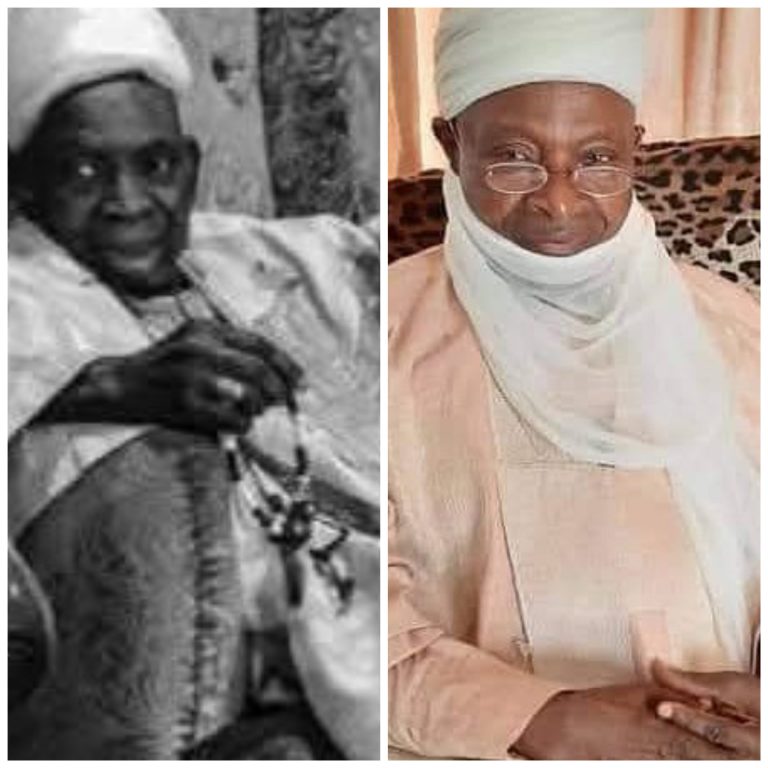 Ilorin loses 2 prominent traditional chiefs
