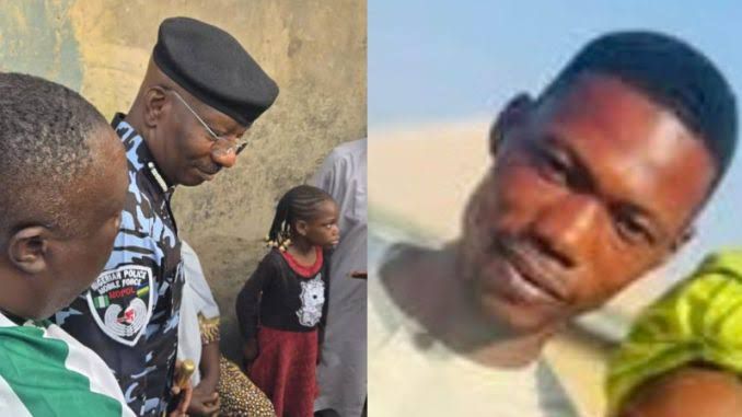 EXCLUSIVE: 35-year-old who died in Kwara police custody did not commit suicide, autopsy reveals