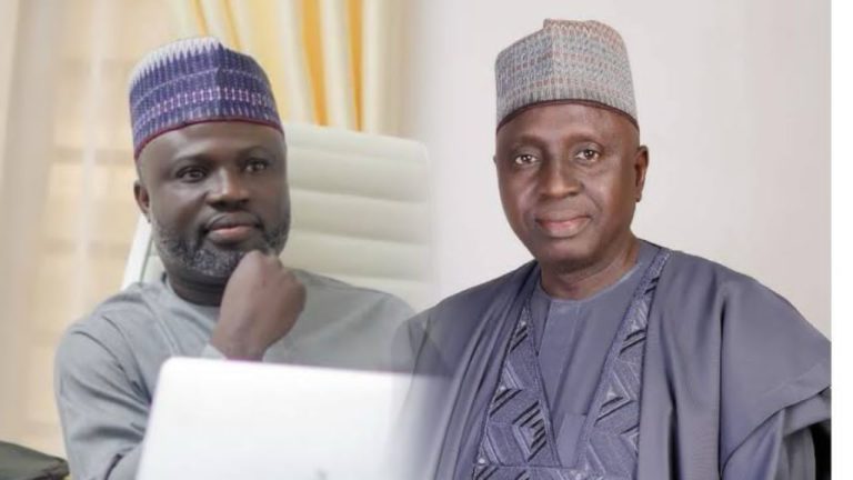 Yahaya Seriki hails Oloriegbe’s appointment as NHIA chair