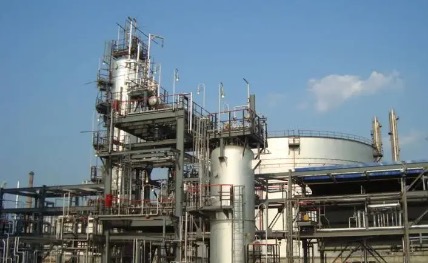 Fire at Port Harcourt refinery contained, operations unaffected – NNPCL