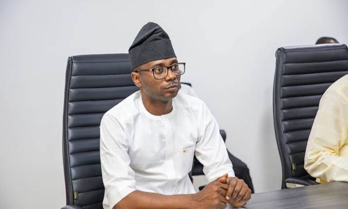 “Off the Mic”: Too early for 2027 campaigns, says Kogi information commissioner