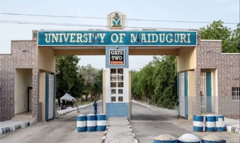 UNIMAID remains safe: Authorities dismiss false ISWAP attack claims