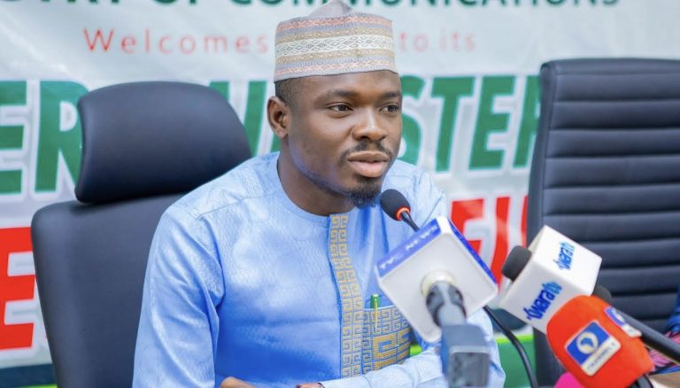 Efforts ongoing to expand water infrastructure, rehabilitate existing facilities – Kwara govt