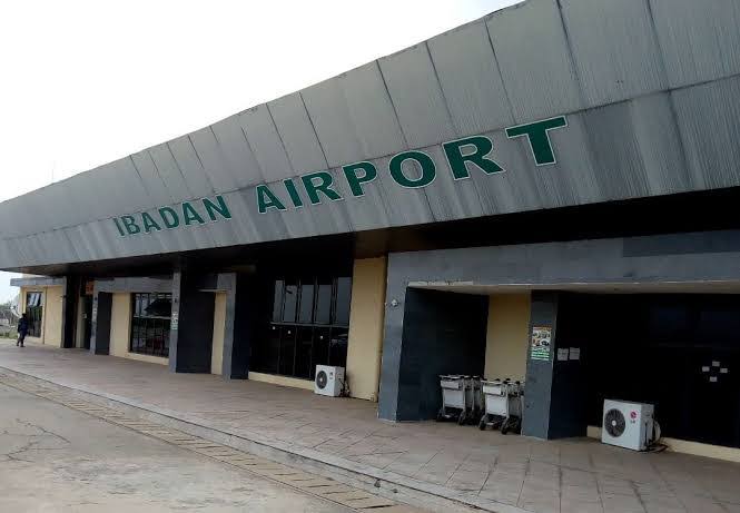 Oyo govt moves to upgrade Ibadan airport to international standard