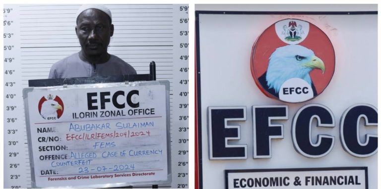 Operating without licence: Court jails Ilorin-based Bureau De Change operator