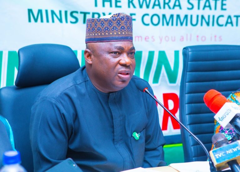 ‘The future belongs to you’ – Kwara Commissioner urges youth to embrace agriculture