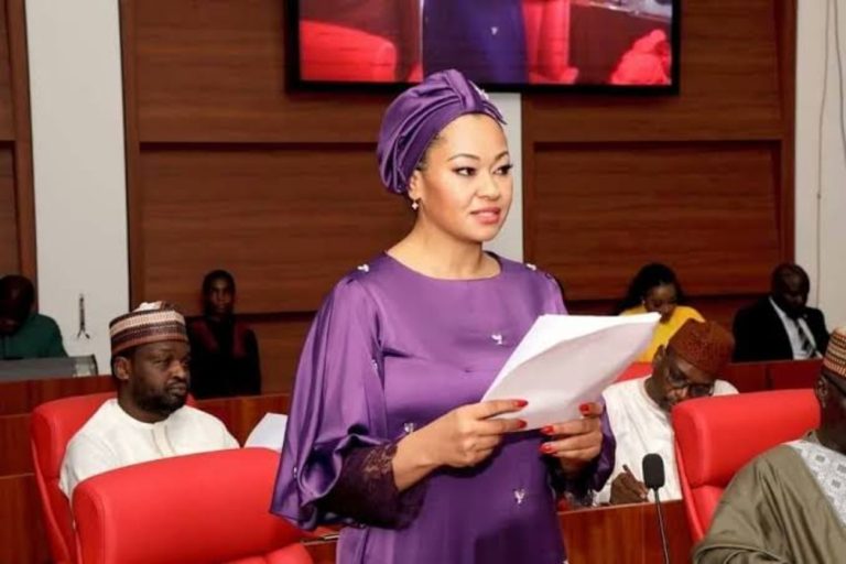 INEC questions validity of Natasha’s recall petition over missing contact information