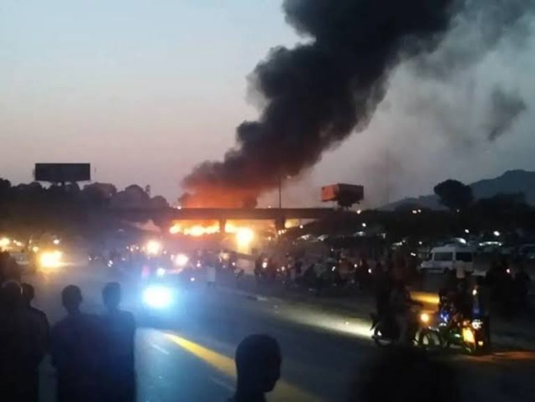 National Blood Service Agency seeks blood donation for victims of Abuja explosion