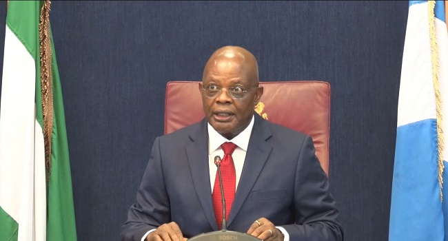 Rivers Sole Administrator Summoned by House of Reps for oversight session