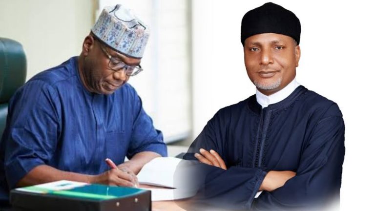 [OpEd] SARDAUNA VS. TURAKI: Ilorin is the loser here!