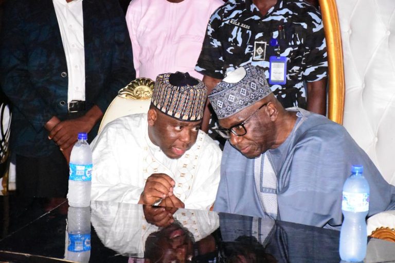 Breaking: Manko set to defect from SDP to APC