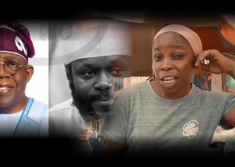 Eedris Abdulkareem’s anti-Tinubu song ‘Tell Your Papa’ banned on all Radio/TV stations