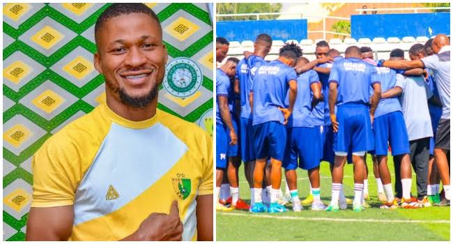 Attacks on Plateau United player: NPFL slams N6m fine on Nasarawa United