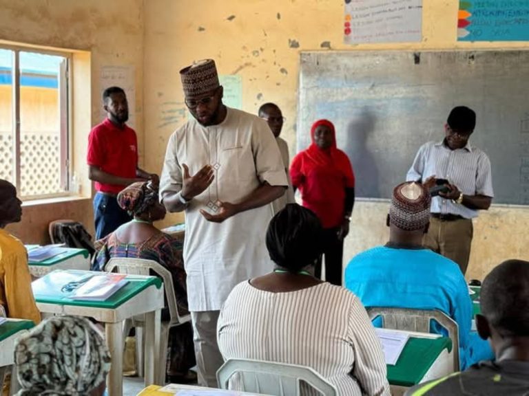 Kwara: 1,800 teachers trained on enhanced skills