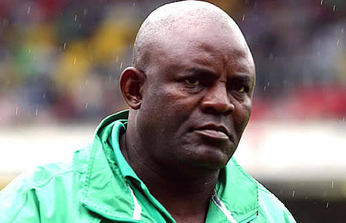 Former Super Eagles hero, coach Christian Chukwu is dead
