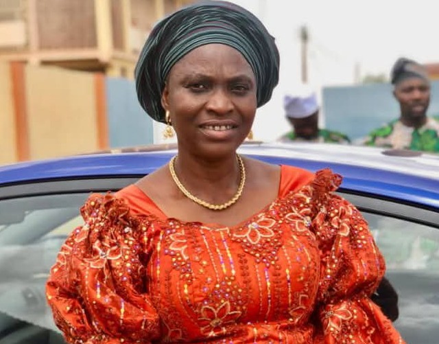 Kwara: NBAWF condemns abduction of head of Oke-Ero legal dept, urges swift release