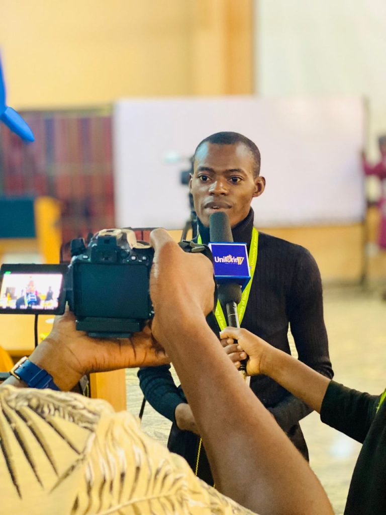 Kwara Gov celebrates UNILORIN Math Prodigy as Guinness World Records reviews 31-Hour marathon lesson