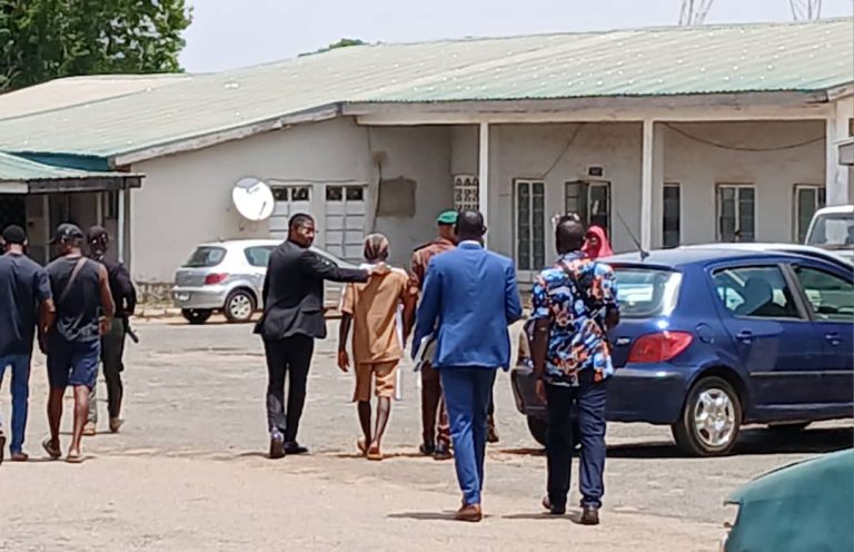Alleged defamation: Kwara court grants Portable N1m bail