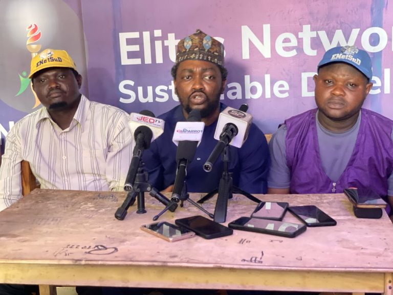 “FOI Act now binding on States, No more excuses,” ENetSuD tells Kwara govt, slams Assembly for stalling Bill