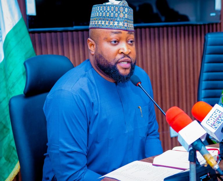 Kwara govt reaffirms commitment to housing and infrastructure development