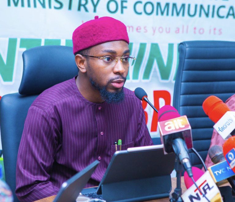 “We’re opening up communities for growth” — Olododo as Kwara begins Agbamu-Ila Orangun road