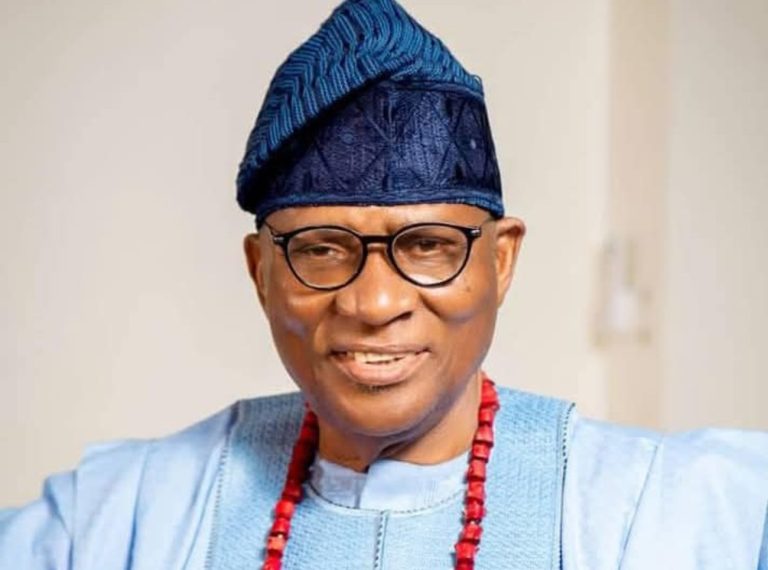 Gov AbdulRazaq hails Kwara APC’s chair appointment as FG’s Governing Board chair, commends President Tinubu