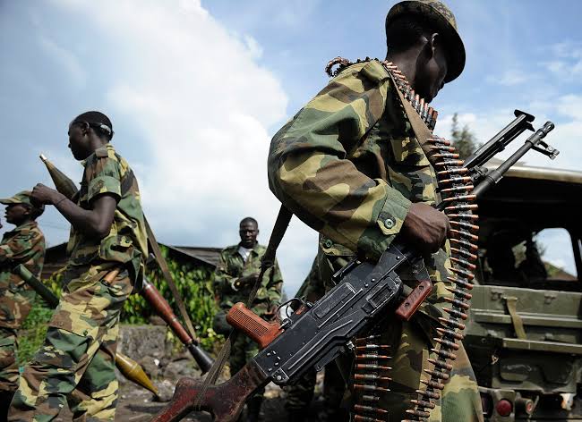 COLUMN | Congo’s endless war: The urgent need for African-led solutions
