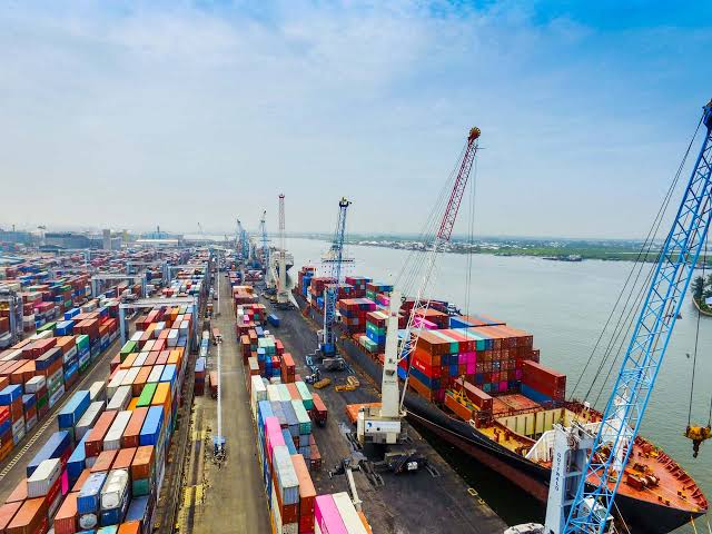 Driving growth from port to door: How MMI Global Logistics supports Nigeria’s economic backbone