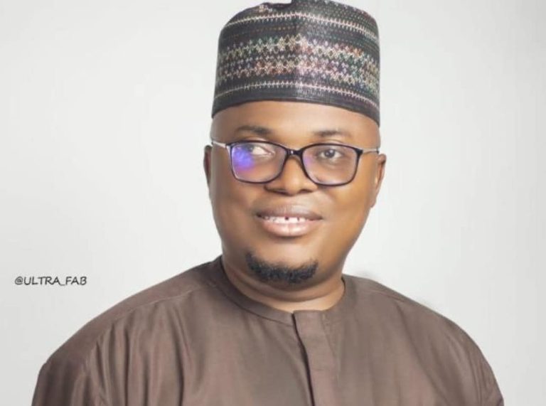 APC chieftain, Tajudeen Olesin, hails Tinubu’s two years, AbdulRazaq’s six-year milestone