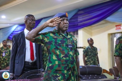 NAF’s new aircraft enhance operational capacity – Air Chief