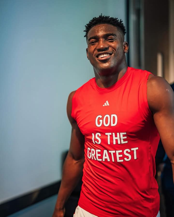 ‘Most difficult of my career’: Taiwo Awoniyi speaks first time after surgery