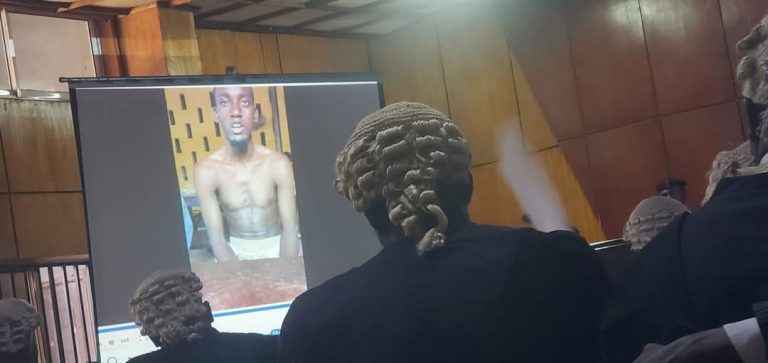 “I killed Hafsoh for ritual purposes because I couldn’t get body parts elsewhere” – Abdulrahman Bello confesses