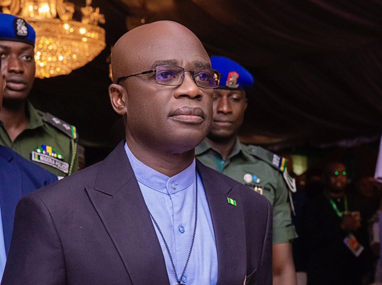 Coordinated campaign to destabilize my administration: Alia condemns recent protests in Benue