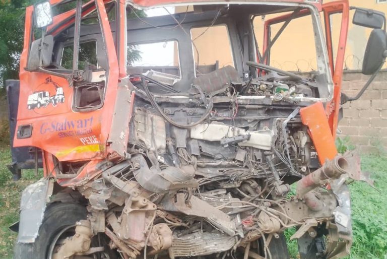 KWARTMA warns against ‘one-way’ driving as Okolowo autocrash claims lives