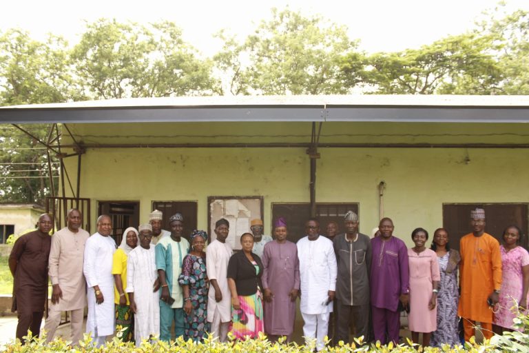 Kwara’s agricultural reforms yielding results, says Commissioner