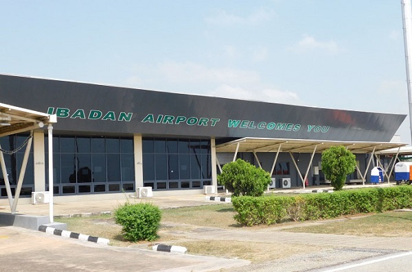 Ibadan’s Ladoke Akintola airport to resume local flights by year-end