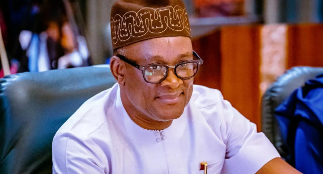 ‘Nigeria First’ policy to generate ₦3trn annually, says Minister