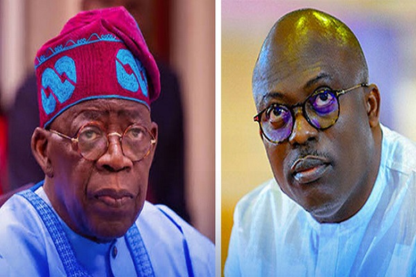 May Day: Fubara commends Tinubu’s commitment to labour reforms