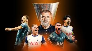 Tottenham Hotspur end 17-year trophy drought, claim UEFA Europa League title after 1-0 win against Man Utd