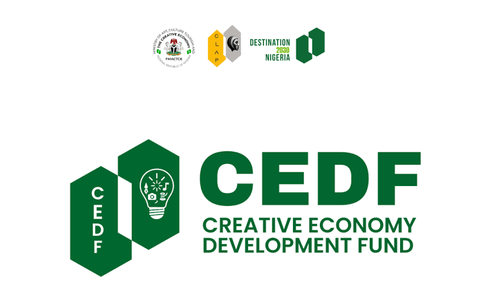 FG launches creative economy development fund to boost Nigeria’s creative sector