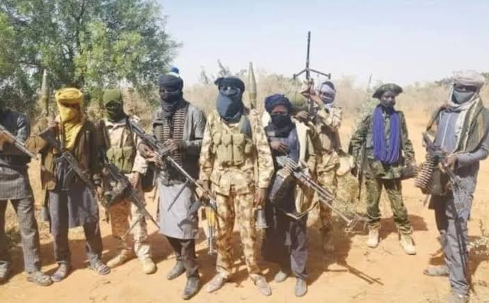 Bandits invade another Kwara village, abduct 2 — third attack in 24 hours