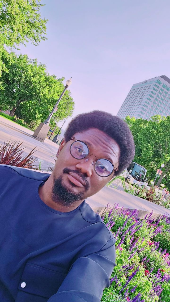 Op-ed | Dr. Haruna is one of the most significant translators of specialized islamic texts in this era