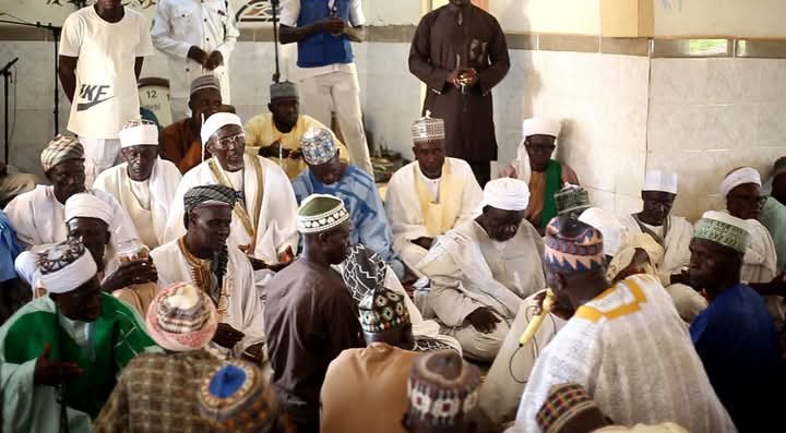 Niger Floods: Community holds fidau prayer for victims