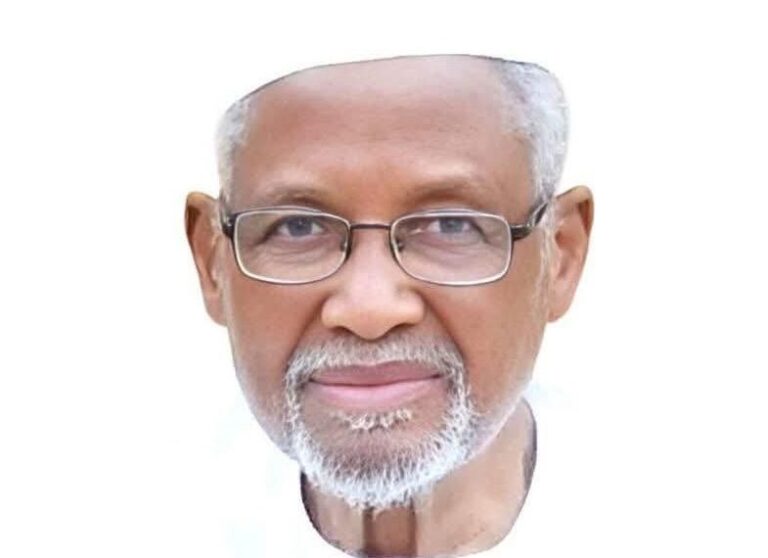 Tributes flow as renowned business mogul Aminu Dantata passes away at 94