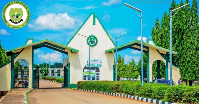 Insecurity:Niger State govt shuts down Ibrahim Babangida University